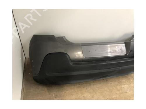 Rear bumper CITROËN C3 III (SX) 1.6 BlueHDi 75 | BP20634656C8
