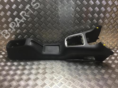 Middenconsole CITROËN C3 III (SX) 1.6 BlueHDi 100 (99 hp) 31187027