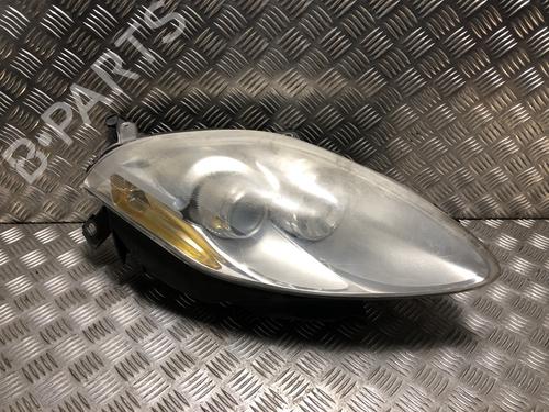 Used Right headlight Right headlight FIAT BRAVO II (198_) 1.6 D Multijet (198AXH1B) (105 hp) 34188241 34188241