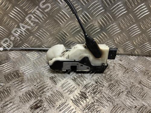 Used Front left lock DS DS 4 / DS 4 CROSSBACK (NX_) 1.6 BlueHDi 120 (120 hp) 31196251