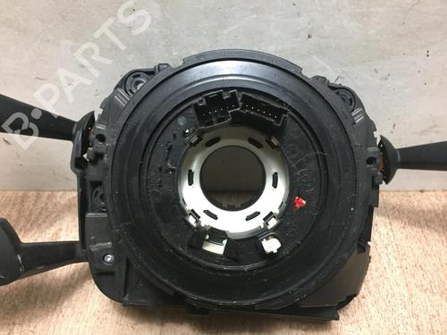 Used Steering column stalk BMW 1 (E81) 118 d (143 hp) 31186105