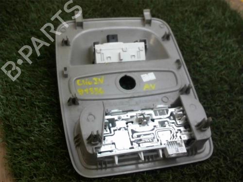 Interior roof light RENAULT CLIO III (BR0/1, CR0/1) 1.5 dCi | BP13268990I8 