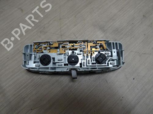 Kabinelys FORD S-MAX (WA6) 1.8 TDCi (125 hp) 23033988