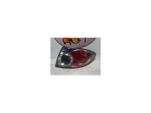 Used Right taillight MAZDA 6 Hatchback (GG) 2.0 DI (GG14) (121 hp) 13286106