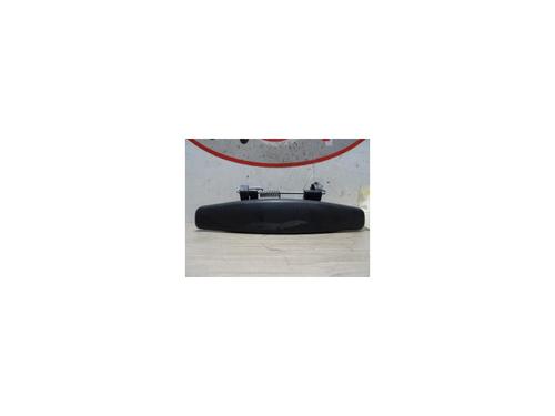 Used Rear left exterior door handle DACIA SANDERO 1.4 (BS0C, BS0A, BS0G, BS1F, BS0E) (75 hp) 22962133