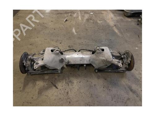 Rear axle CITROËN C6 (TD_) 2.7 HDi | BP20615235M2 