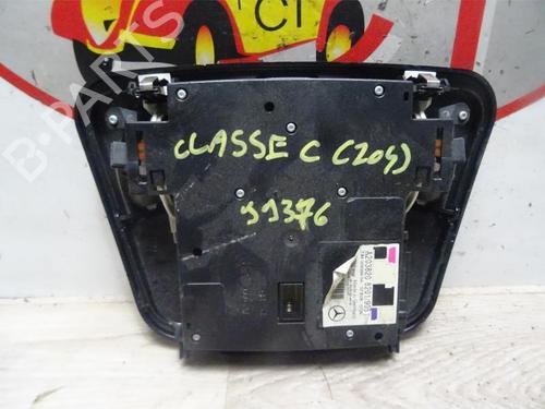 Interior roof light MERCEDES-BENZ CLC-CLASS (CL203) CLC 220 CDI (203.708) | BP20632572I8 