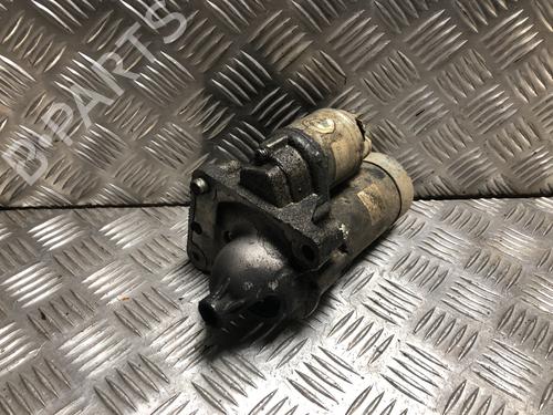 Used Starter Starter CITROËN C3 I (FC_, FN_) 1.4 HDi (68 hp) 34038989 34038989