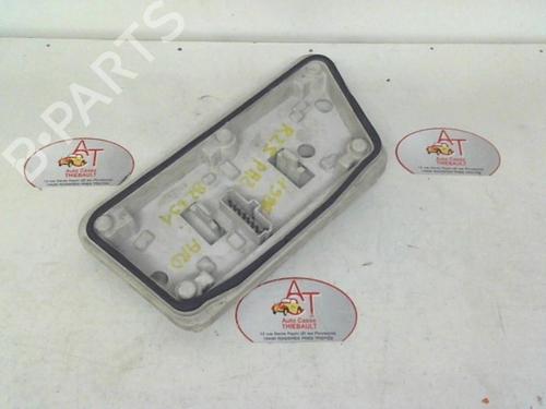 Used Licence plate light RENAULT 25 (B29_) 2.1 Turbo-D FWD (B290, B29W) (86 hp) 13129327