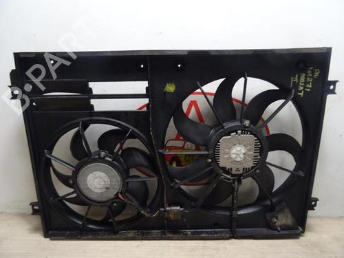 Køleventilator elektrisk Køleventilator elektrisk 39227387 39227387
