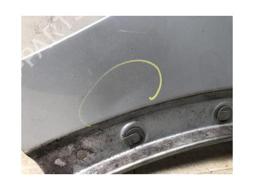 Right front fenders MINI MINI (R50, R53) One | BP13284770C42 