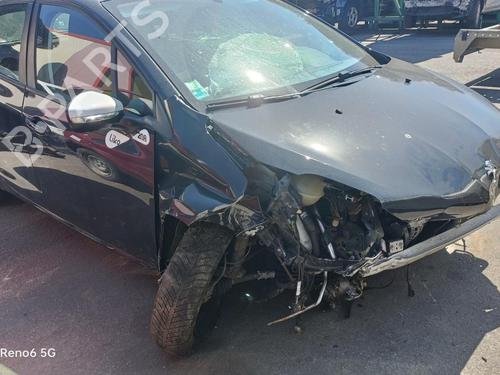 Used Parts PEUGEOT 208 I (CA_, CC_) 1.2 VTi 68 / PureTech 68 (68 hp) 4416086