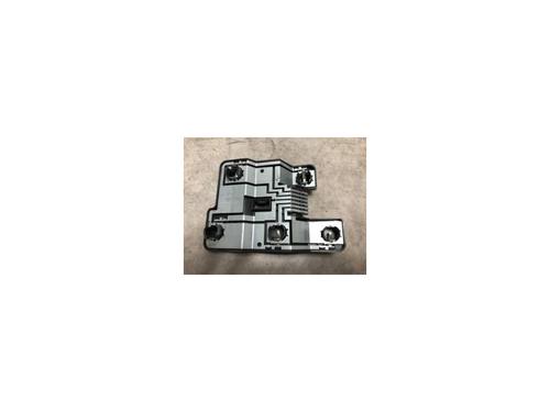Used Licence plate light OPEL ASTRA F Hatchback (T92) 1.4 i 16V (F08, M08, F68, M68) (90 hp) 20625428