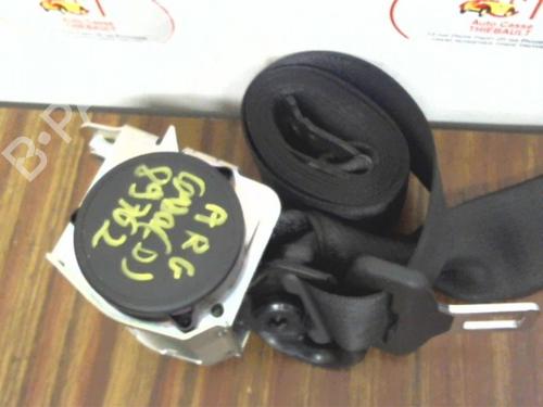 Rear left seatbelt OPEL CORSA D (S07) 1.3 CDTI (L08, L68) | BP12969414I29 