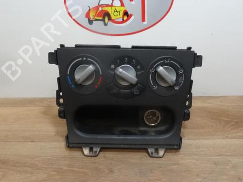Used Climate control OPEL AGILA B (H08) 1.0 (F68) (65 hp) 13277796