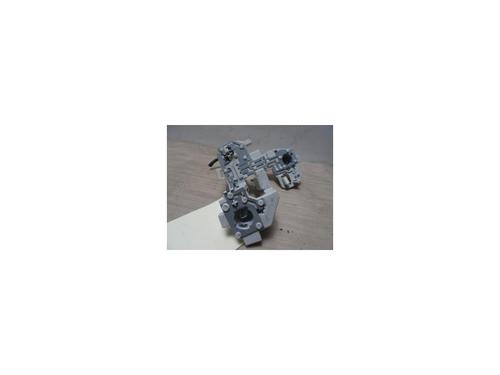 Nummerpladelys FORD FIESTA VI (CB1, CCN) 1.4 TDCi (68 hp) 13290622