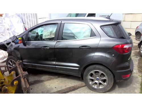 Left front steering knuckle FORD ECOSPORT 1.0 EcoBoost | BP24019964M25 