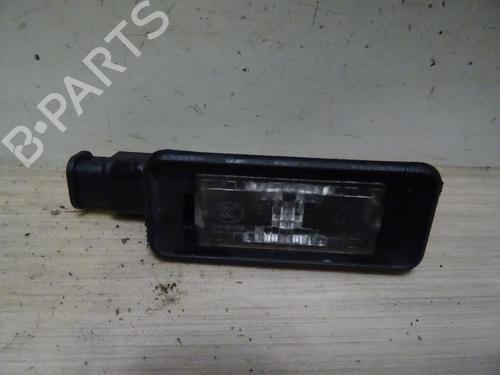 Licence plate light CITROËN C3 III (SX) 1.6 BlueHDi 75 | BP13129673I40