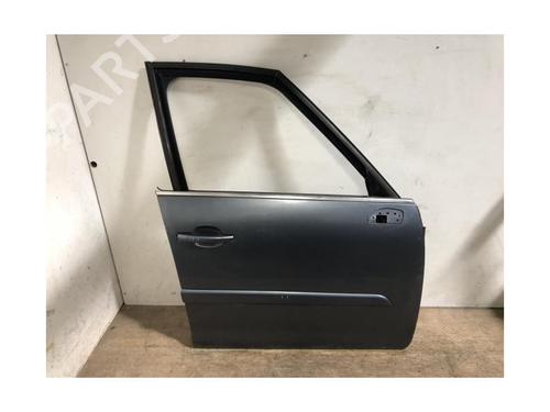 Right front door CITROËN C4 Picasso I MPV (UD_) 1.6 HDi | BP20631239C3 