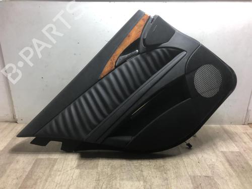 Used Rear left panel MERCEDES-BENZ E-CLASS (W211) E 220 CDI (211.008) (170 hp) 20632529