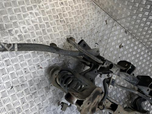 Bagaksel MAZDA CX-7 (ER) 2.2 MZR-CD AWD (ER10A) | BP32405897M2