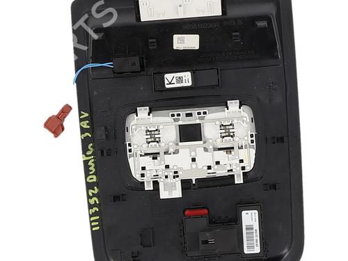 Interior roof light DACIA DUSTER (PYM_, PYN_) 1.0 ECO G-100 | BP36457856I8 - Image 2