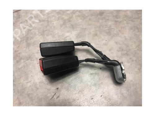 Seat buckle VW POLO V (6R1, 6C1) 1.2 TSI 16V | BP20616679I32
