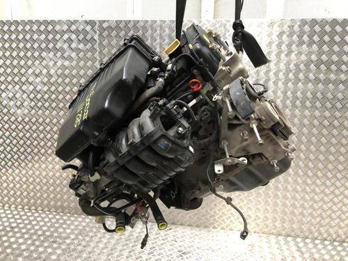 Motor FIAT 500 (312_) 1.2 (312AXA1A) (69 hp) 31204893