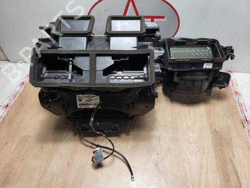 Used Heater matrix box BMW 1 (E87) 118 d (143 hp) 13263122
