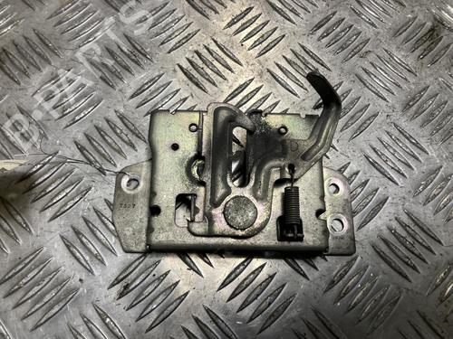 Cerradura capot CITROËN C-CROSSER (VU_, VV_) 2.2 HDi (156 hp) 32394474