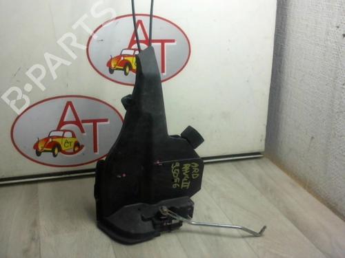 Used Rear right lock TOYOTA RAV 4 II (_A2_) 2.0 D 4WD (CLA20_, CLA21_, CLA20R, CLA21R) (116 hp) 13272914