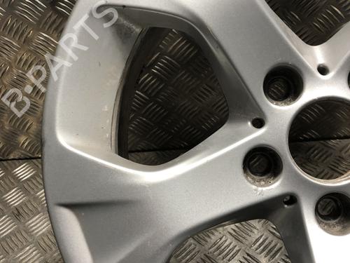 Fælk BMW X3 (E83) xDrive 20 d | BP32746989C45 - Image 3