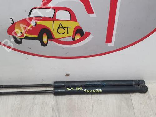 Gasdæmper bagklap BMW 1 (E87) 118 d (122 hp) 23035189