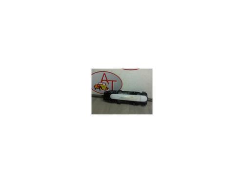 Used Rear left exterior door handle VW POLO V (6R1, 6C1) 1.6 TDI (90 hp) 13284471