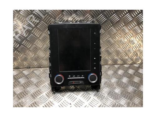 Display monitor RENAULT MEGANE IV Hatchback (B9A/M/N_) 1.5 dCi 110 (B9A3) | BP27516208C48 