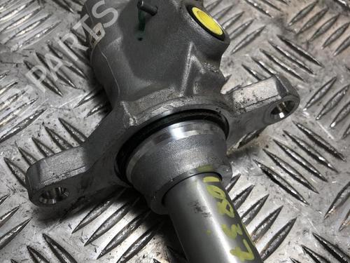 Used Brake master cylinder RENAULT CAPTUR II (HF_) TCe 140 (HFN0) (140 hp) 31246557