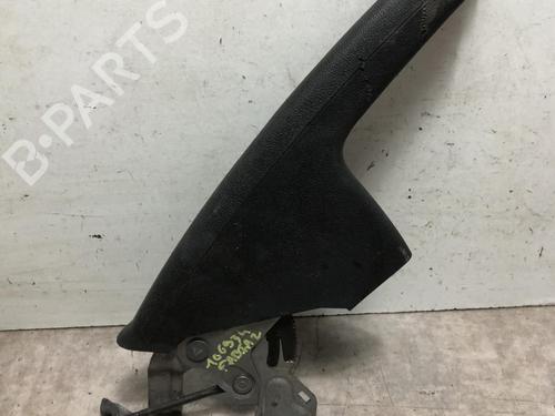 Used Hand brake SKODA FABIA II (542) 1.6 TDI (75 hp) 20627881