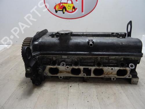 Cylinder head FORD PUMA (EC_) 1.4 16V | BP29158879M5 