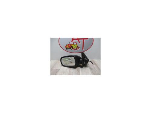 Used Left mirror NISSAN PRIMERA (P10) 2.0 D (75 hp) 13289614