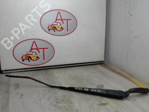 Front windshield wiper arm RENAULT CLIO IV (BH_) 1.5 dCi 75 | BP13279288C143 
