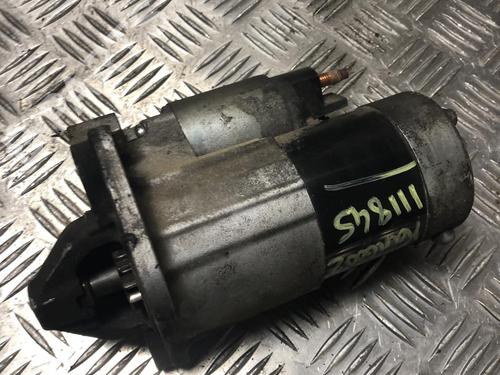 Anlasser für RENAULT KANGOO Express (FW0/1_) 1.5 dCi 85 (FW0K, FW0L, FW0B) (86 hp) 31200467