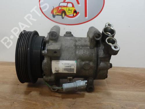 Used AC compressor RENAULT CLIO III (BR0/1, CR0/1) 1.4 16V (98 hp) 25298631