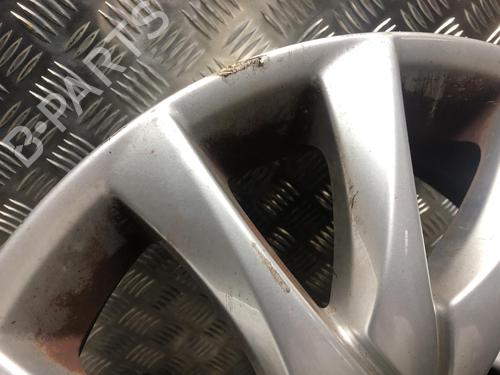 Rim CITROËN C4 Picasso I MPV (UD_) 1.6 HDi 110 | BP30786046C45