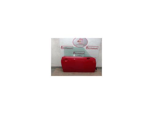 Used Right front door MINI MINI (R50, R53) One (90 hp) 20625304
