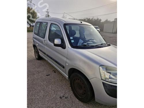 Left sun visor CITROËN BERLINGO / BERLINGO FIRST MPV (MF_, GJK_, GFK_) 2.0 HDI 90 (MFRHY) | BP23143422I1 