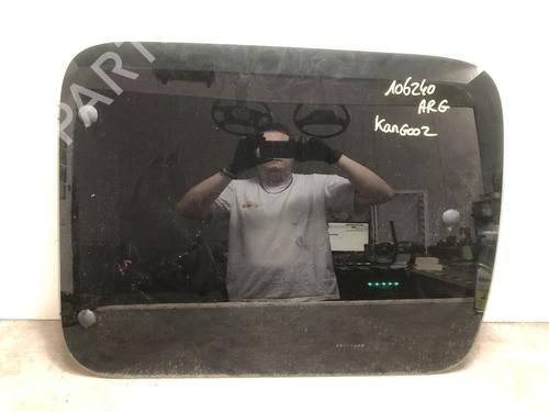 Used Rear left quarter glass RENAULT KANGOO Express (FW0/1_) 1.5 dCi 75 (FW07, FW10, FW04) (75 hp) 20625820