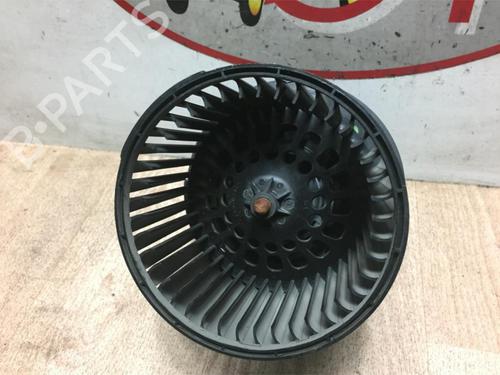 Used Heater blower motor RENAULT CLIO IV (BH_) 1.5 dCi 90 (90 hp) 13289439
