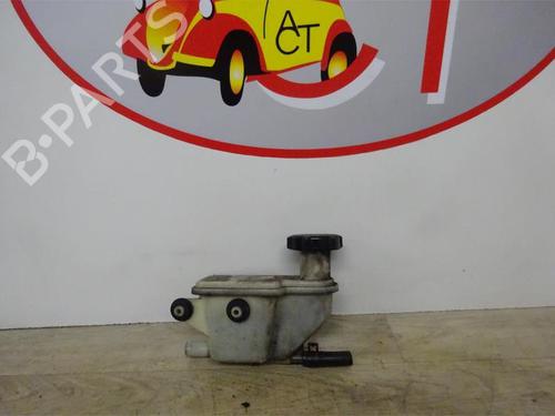 Power steering reservoir FORD TRANSIT CONNECT (P65_, P70_, P80_) 1.8 Di | BP13130235M117 