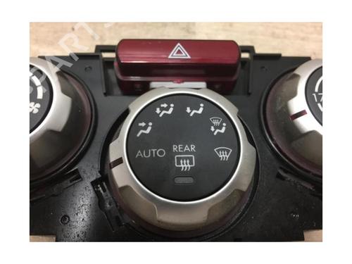 Climate control SUBARU IMPREZA Hatchback (GR, GH, G3) 2.0 D AWD | BP13381853I5 