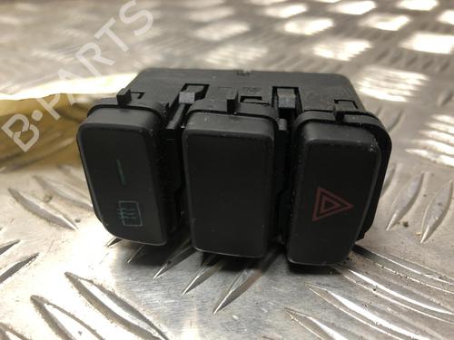 Advarselsbryter SKODA CITIGO (NF1) 1.0 (60 hp) 24119220